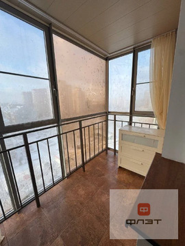 Продажа квартиры, Казань, ул. Юлиуса Фучика