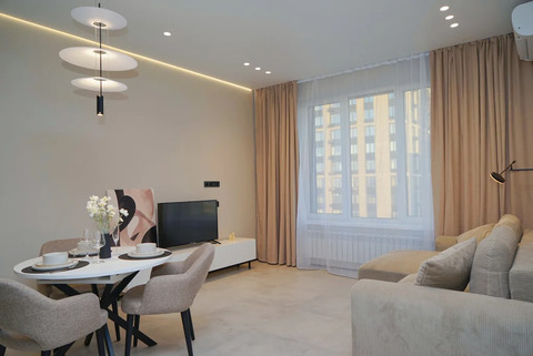 Снять квартиру в Москве можно уже сегодня!