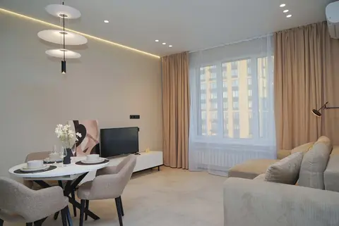 Снять квартиру в Москве можно уже сегодня!