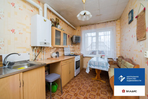 Продажа квартиры, Михайлов, Михайловский район, ул. 50 лет ВЛКСМ