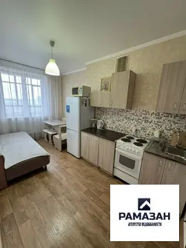 1-ком квартира ул.Баки Урманче, д.5