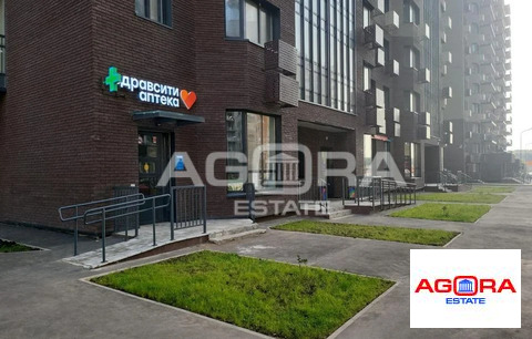 Продажа торгового помещения, Звенигород, 3-й мкрн. Восточный