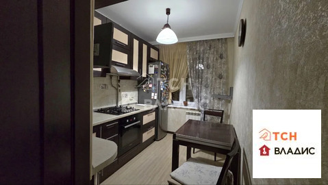 Продажа квартиры, Щелково, Щелковский район, Космодемьянская улица