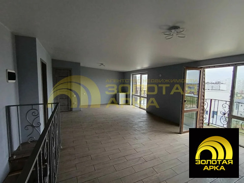 Продажа таунхауса, Анапа, Анапский район, ул. Ивана Голубца