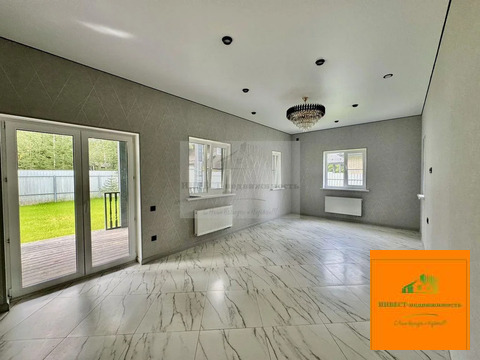 Продажа дома, Лесное, Домодедово г. о.