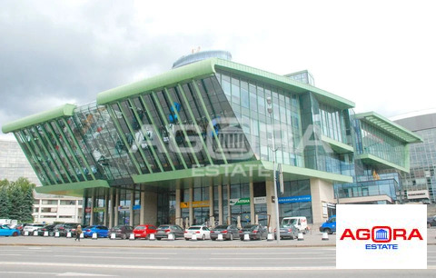 Аренда торгового помещения, м. Проспект Мира, Олимпийский пр-кт.