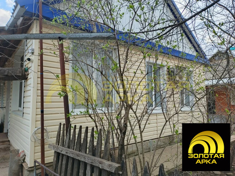 Продажа дома, Холмская, Абинский район, ул. Некрасова