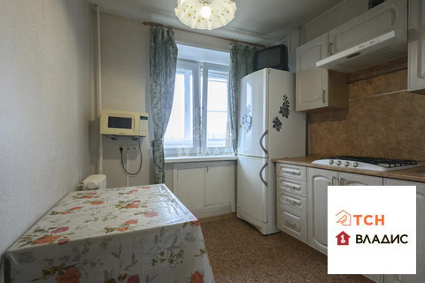 Продажа квартиры, Королев, Учительская улица