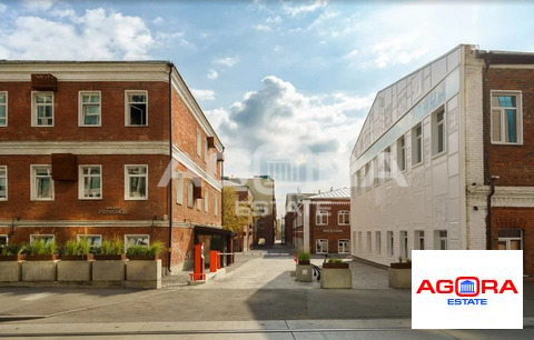 Продажа ПСН, м. Тульская, Холодильный пер.