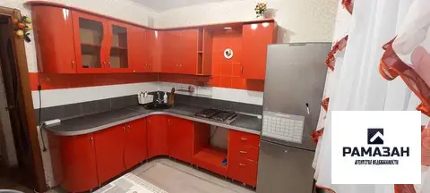 3-ком квартира ул.Рихарда Зорге, д. 78
