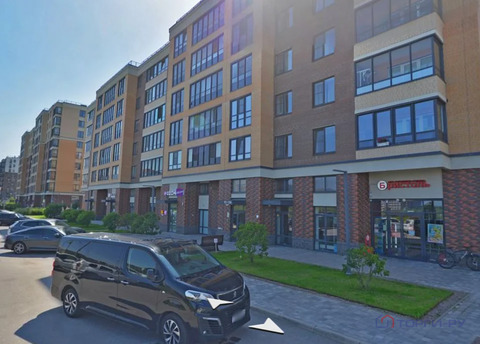 Продажа торгового помещения, Новоселье, Ломоносовский район, ...