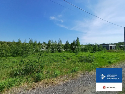 Продажа участка, Семкино, Рязанский район, улица Героя Важеркина