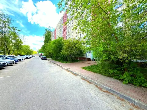 2-я квартира в 5-м микр., дом 1