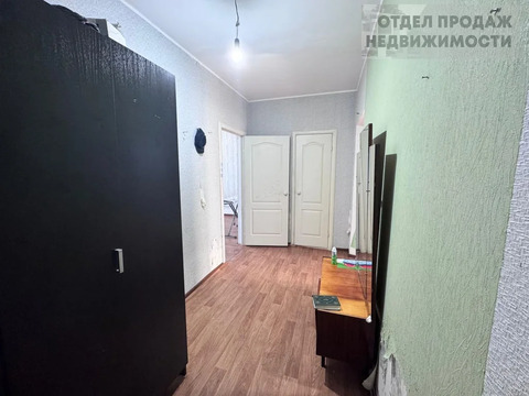 Квартира мкр.Надежда