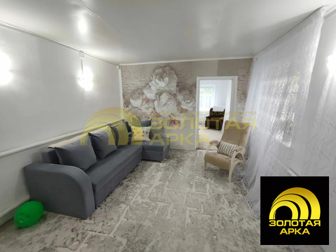 Продажа дома, Тамань, Темрюкский район, ул. Карла Маркса