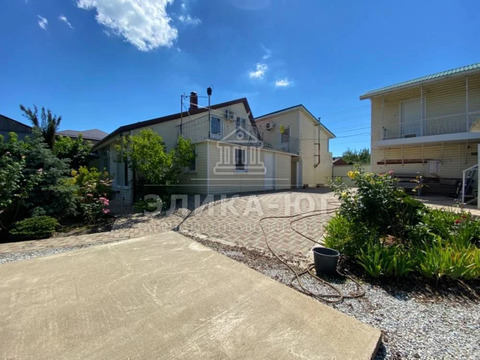 Продажа дома, Джубга, Туапсинский район, ул. Советская