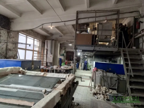 Аренда склада, Королев, ул. Пионерская