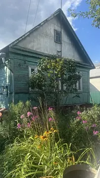 Г. Раменское, д. Дергаево, ул. Красная