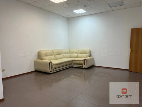 Аренда офиса, Казань, ул. Спартаковская д.2 к3
