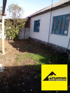 Продажа дома, Садовый, Ейский район, ул. Ленина