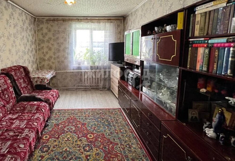 Продажа дома, Черепаново, Черепановский район, ул. Цыцаркина