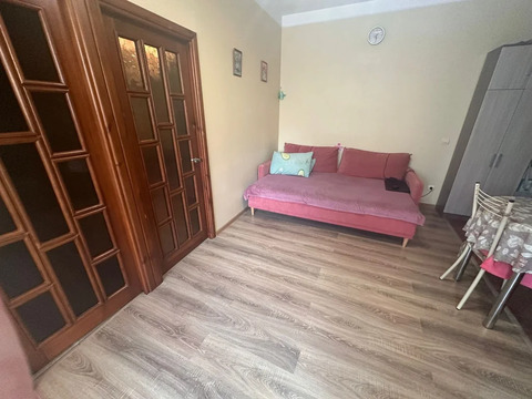 Продажа квартиры, Черноморский, улица Новороссийская