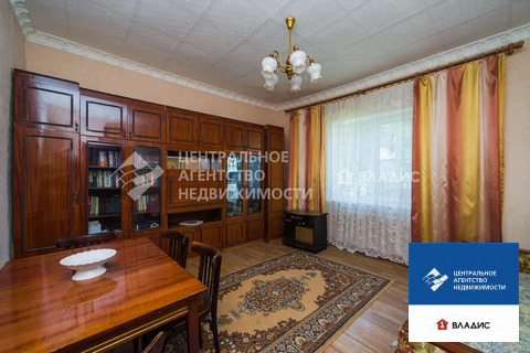 Продажа квартиры, Рязань