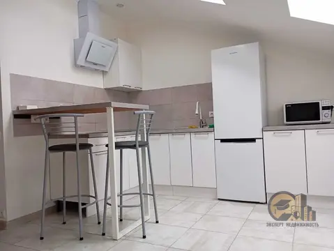 1-комн. апартаменты, 59.5 м2