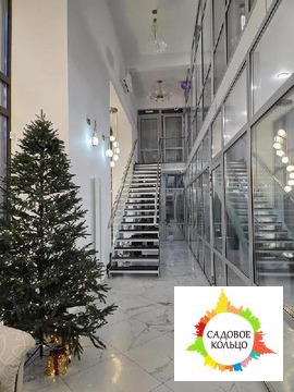 Сдается офис представительского класса, площадью 56,2 кв