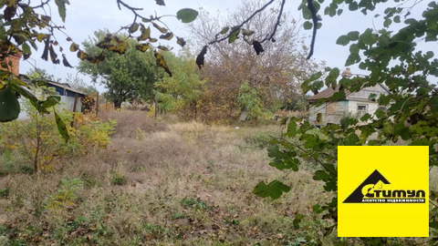 Продажа участка, Глафировка, Щербиновский район, 2-ая Пятилетка ул.