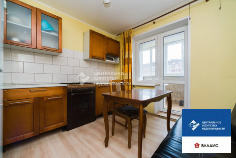 Продажа квартиры, Рязань, Семчинская улица