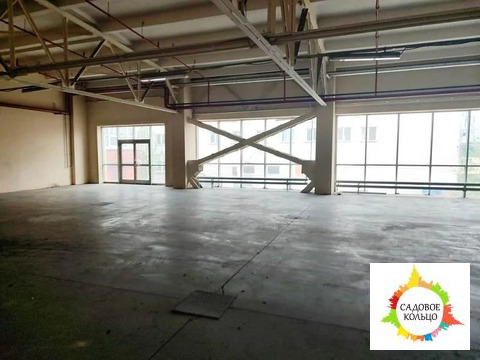 Отапливаемое помещение 525 кв