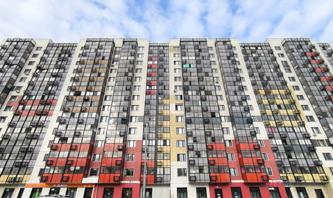 Продажа квартиры, Долгопрудная аллея