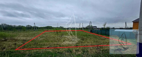 Продажа участка, Воскресенск, Воскресенский район, городской округ ...