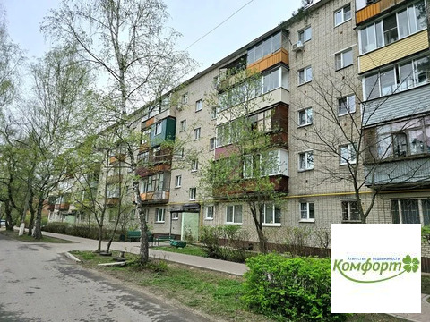 Продажа квартиры, Раменское, Раменский район, ул. Кирова