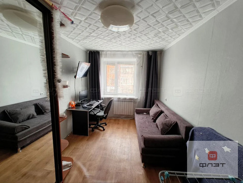 Продажа квартиры, Казань, ул. Поперечно-Базарная