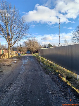 Продажа участка, Востряково, Домодедово г. о., Московская обл