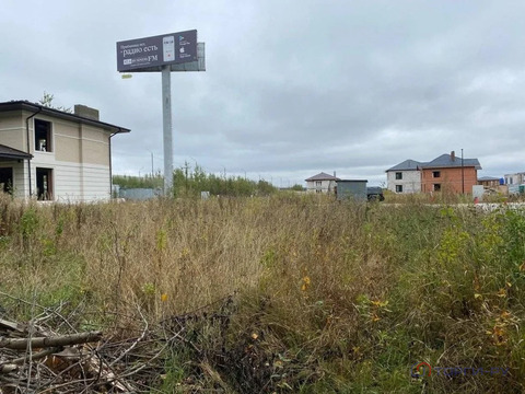 Продажа участка, Покровское, Волоколамский район, Западная улица