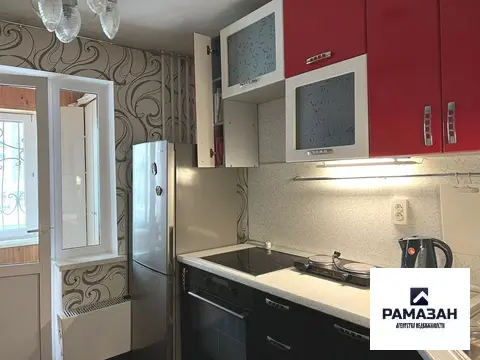 1-ком Чистопольская 61б