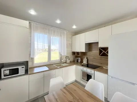 Купить дом 140.0м Ярославская область, Переславль-Залесский ...