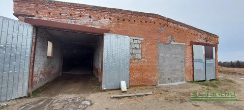 Аренда склада, Митрополье, Пушкинский район