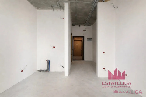 Продажа квартиры, Автомобильный проезд