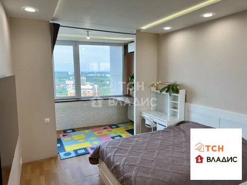 Продажа квартиры, Пушкино, Воскресенский район, 1-й Некрасовский ...