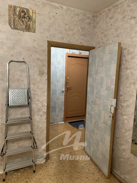 Продажа квартиры, Королев, Космонавтов пр-кт.