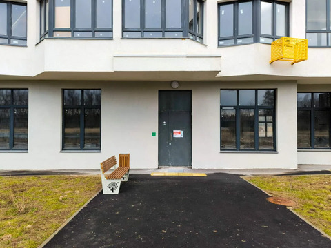 Аренда ПСН площадью 64.5 м2