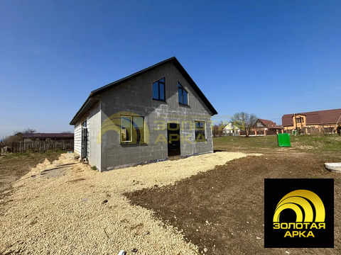 Продажа дома, Пересыпь, Темрюкский район, Сливовый пер.