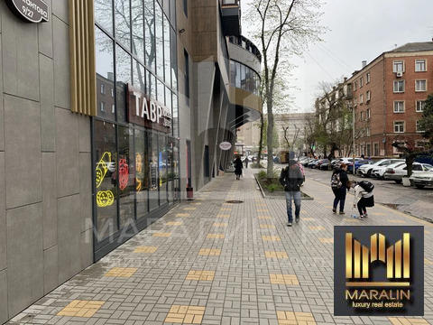 Аренда ПСН, Ростов-на-Дону, ул. Сержантова