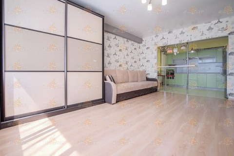 2-комн. квартира