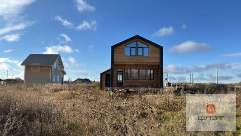 Продажа дома, Каипы, Лаишевский район, ул. Матвеева