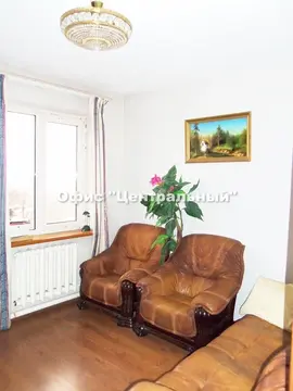 центр, ул. очаковская, многоуровневая квартира 140 кв.м.